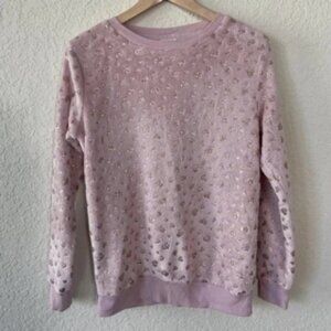 SECRET TREASURES | LOUNGE TOP SIZE XS ( 0-2)